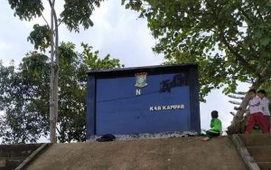 Mantan Kades Diduga Korupsi ADD-DD Tahun 2019-2021