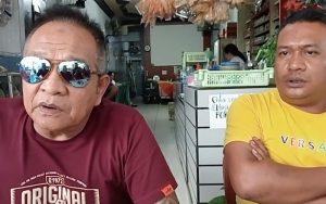 Atas Tudingan Wartawan Jurnalis.co.id, Pemilik Karaoke Win One: Tidak Merasa Melawan Pemerintah Kota Pontianak