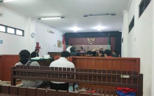 Prof Dr Mudzakkir Jadi Saksi Ahli Kasus Dirut PT KMI
