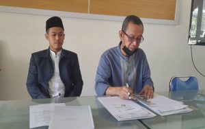 Baznas Ciamis Luncurkan Lima Program Unggulan Dalam Menyalurkan Dana ZIS
