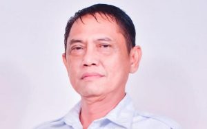 Wakil Bupati Ali Rahman Mengecek Persiapan Sirkuit Tebing Slumbu