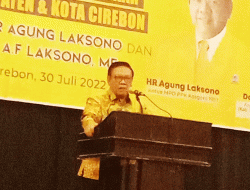 Anggota Wantimpres Siap Teruskan Aspirasi Perpanjangan Masa Jabatan Kuwu