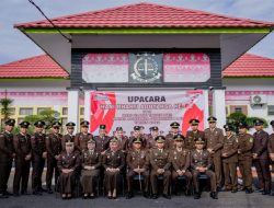 Audit Perkara BPNT Terkait Kerugian Negara Kejari Mukomuko, BPKP Koordinasi Sepakat