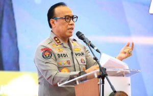 HUT Bhayangkara ke-76, Setapak Transformasi Menuju Polri yang Presisi