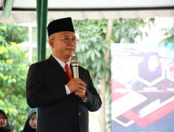 Penjelasan Ketua PCNU Kota Pontianak Terkait Tudingan Beda Ideologi dan Manhaj An-Nahdliyah