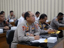 Ternak Terinfeksi PMK di Wilayah Hukum Polda Banten Dibawah 1 Persen