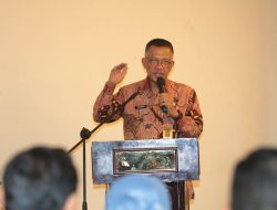 Pemprov Banten Optimalkan e-Katalog Untuk Penggunaan Produk Lokal