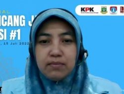 Cegah Korupsi, Pemprov Banten Ajak Semua Pihak Tingkatkan Integritas Birokrasi