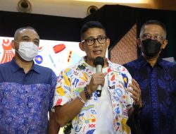 Pj Sekda M Tranggono: Kreasi Anak Bangsa Yang Luar Biasa