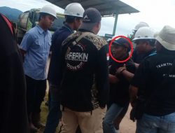 Wartawan dan LSM di Ketapang Merasa Diintimidasi Manager dan Security CS Mill PKS PT MBK/DSN