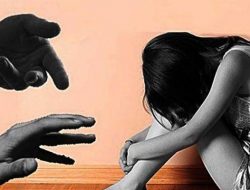 Bejad! Ayah Perkosa Anak Kandung, Tersangka Ditangkap Polsek Balaraja