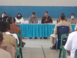 Diduga Kepala Desa Tidak Menghargai Pemerintah Dan DPRD