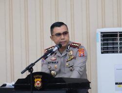 56 Persen Hewan PMK di Wilayah Hukum Polda Banten Berhasil Disembuhkan