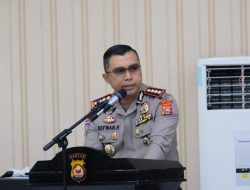 56 Persen Hewan PMK di Wilayah Hukum Polda Banten Berhasil Disembuhkan