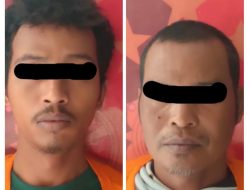 Buron Delapan Bulan, Pencuri Peralatan Workshop Diringkus Polsek Cikupa