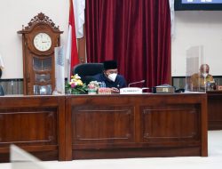 Pj Gubernur Al Muktabar: Aspirasi Masyarakat Perkuat Skema Perencanaan