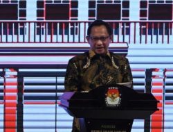 Asosiasi Pemerintah Kabupaten Seluruh Indonesia-Otonomi Expo 2022 di Jakarta