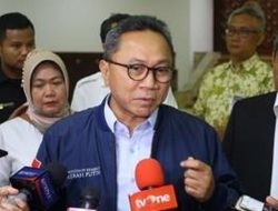 Bawaslu: Tidak Ada Aturan Yang Dilanggar Oleh Ketua Umum DPP PAN