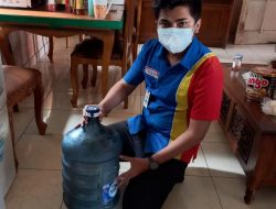 Satu Keluarga Diduga Keracunan Usai Konsumsi Air Mineral, Dijanjikan Kompensasi Tapi Tak Kunjung Tiba