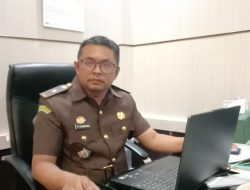 Kasus Hibah KNPI, David Akan Duduk di Kursi Pesakitan