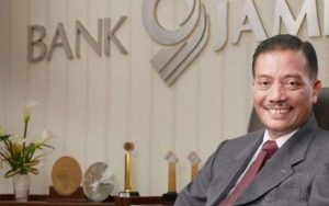 Dirut Bank Jambi: Kita Optimis 1.700 Unit KPR Tersalurkan Hingga Akhir Tahun