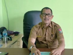 Ditunjuk Plt Dirut RSUD, Bustari Siap Benahi Manajemen dan Administrasi