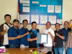 Duduki Kursi Sekjen Partai Gerindra DPC Kabupaten Mukomuko, Eri Yanto Mundur Dari Pengurus PWI