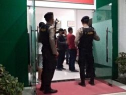 Dugaan Korupsi Replanting Sawit Rp 150 Milyar, Kejati Bengkulu Tetapkan 4 Tersangka