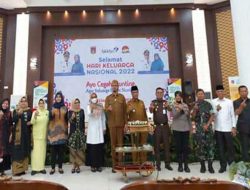 Wako Erman: Keluarga Berperan Penting Dalam Membentur Karakter