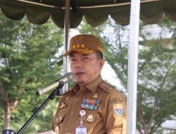 Gubernur Al Haris: Pin Tolak Gratifikasi Upaya Provinsi Jambi Berantas Korupsi