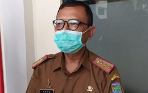 Kasus DBD di Ciamis Memakan Korban Jiwa