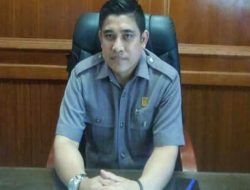 Ketua DPRD Beny Prihatin, Dana Peserta Qurban Dibawa Kabur 