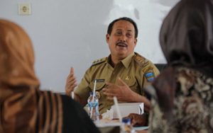 Pangandaran Siap Jadi Kabupaten Layak Anak