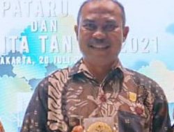 Macet di Jakarta, Berikut Tanggapan Ketua DPRD Dharmasraya