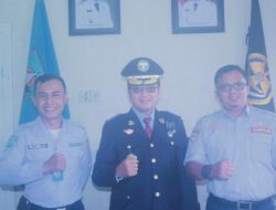 Dinas Perhubungan Kabupaten Dharmasraya, Butuh PPNS Perhubungan