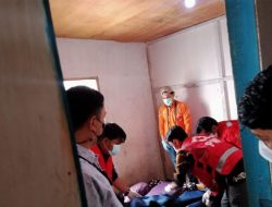 Remaja Kalideres Jakarta Ditemukan Tak Bernyawa di Kos Bukittinggi 