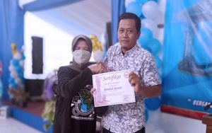 Revitalisasi Pipa PDAM Tirta Anom Kota Banjar Terkendala Refocusing Covid-19
