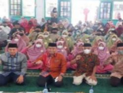 Sekda Depok Mengapresiasi Keberadaan Rumah Tahfidz Muslimah dan TPA Nuur Al-Muhajirin
