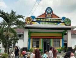 Sosialisasi Program Unggulan SMAN 1 Bandar, Ciptakan Siswa Berprestasi