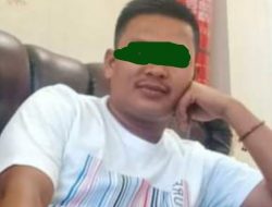 Diduga Curi HP dan Lakukan Penganiayaan, M Redha Ilham di Laporkan ke Pihak Berwajib