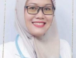 Dinas Kesehatan Kabupaten Dharmasraya Puskesmas Sitiung I Lakukan Penyuluhan Stanting