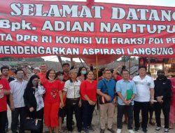 Warga Adukan Penggusuran Bangunan dan Penguasaan Tanah di Jalan Trans Yogi, Kota Depok