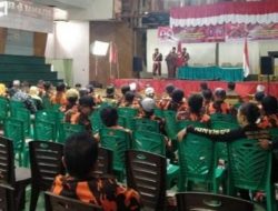 Wawako: Pemuda Pancasila, Berikan Yang Terbaik Buat Masyarakat