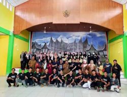 Sutan M Taufik: Drama akan Ditampilkan pada Festival Pamalayu Kenduri Swarnabhumi