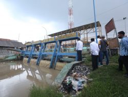 Dorong Pertumbuhan Ekonomi, Pemprov Banten Segera Perlebar Jembatan Jenggot dan Jembatan Sibaya