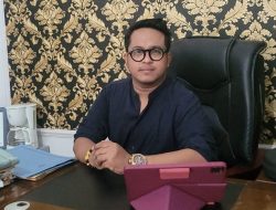 Terkait Dua Oknum ASN Diadukan ke Polres Ketapang, Dewa M Satria W SH: Diduga Ada Skenario?