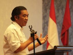 Pj Gubernur Banten Ajak Semua Pihak Berperan Dalam Mewujudkan Indonesia Maju