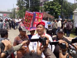 LSM KAPOK Ungkap Kasus KKN Rugikan Keuangan Negara di Wilayah Jawa Barat
