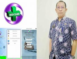 RSUD Ciamis Terapkan  Aplikasi Antrian Online