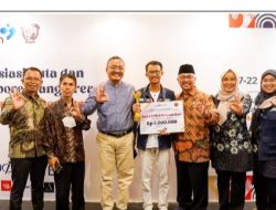 Jawa Barat Sukses Borong Penghargaan Adu Jak Genre Tingkat Nasional Tahun 2022